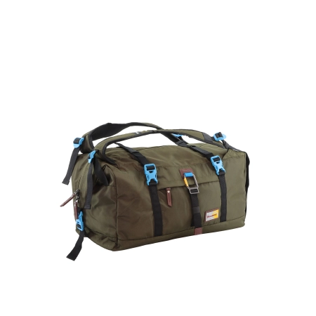 Torba podróżna Discovery Icon khaki 38l