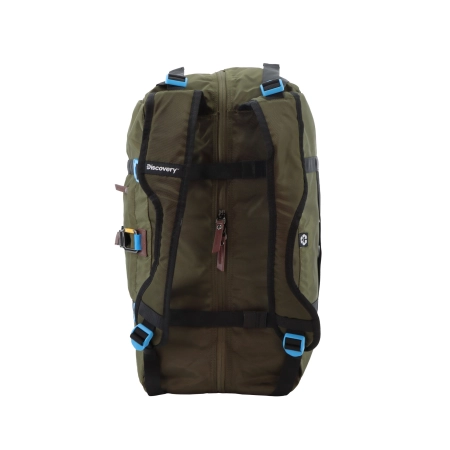 Torba podróżna Discovery Icon khaki 38l