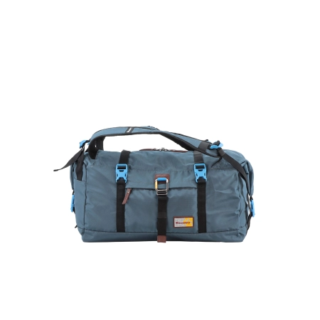 Torba podróżna Discovery Icon niebieska 38l