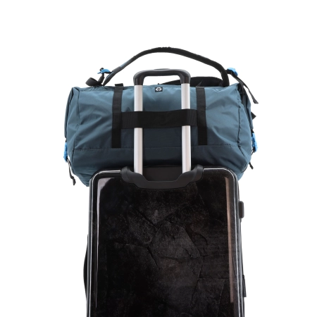 Torba podróżna Discovery Icon niebieska 38l
