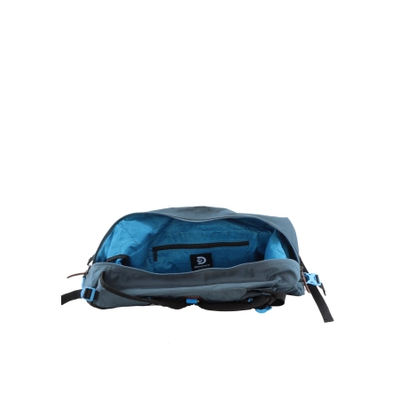 Torba podróżna Discovery Icon niebieska 38l