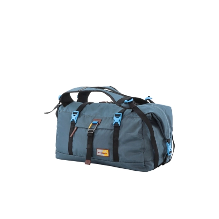 Torba podróżna Discovery Icon niebieska 38l