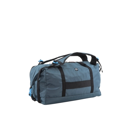 Torba podróżna Discovery Icon niebieska 38l