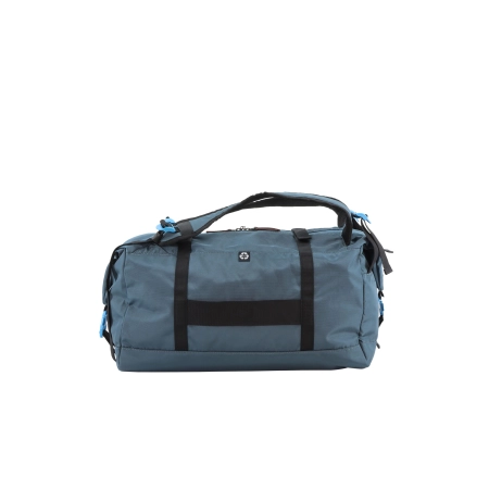 Torba podróżna Discovery Icon niebieska 38l