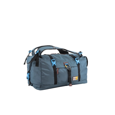 Torba podróżna Discovery Icon niebieska 38l