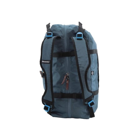 Torba podróżna Discovery Icon niebieska 38l