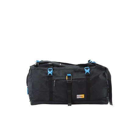 Torba podróżna Discovery Icon czarna 64l