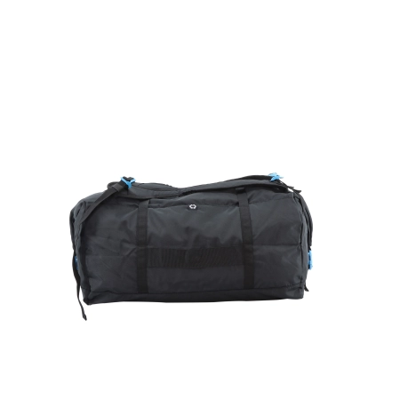 Torba podróżna Discovery Icon czarna 64l