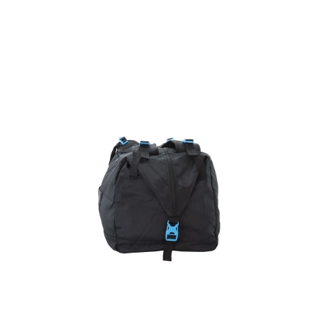 Torba podróżna Discovery Icon czarna 64l