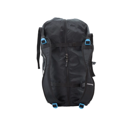 Torba podróżna Discovery Icon czarna 64l