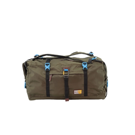 Torba podróżna Discovery Icon khaki 64l