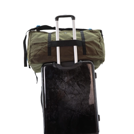 Torba podróżna Discovery Icon khaki 64l