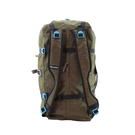 Torba podróżna Discovery Icon khaki 64l