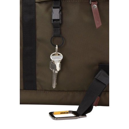 Torba podróżna Discovery Icon khaki 64l