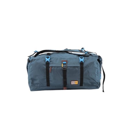 Torba podróżna Discovery Icon niebieski 64l
