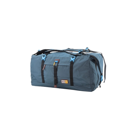 Torba podróżna Discovery Icon niebieski 64l