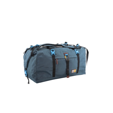 Torba podróżna Discovery Icon niebieski 64l