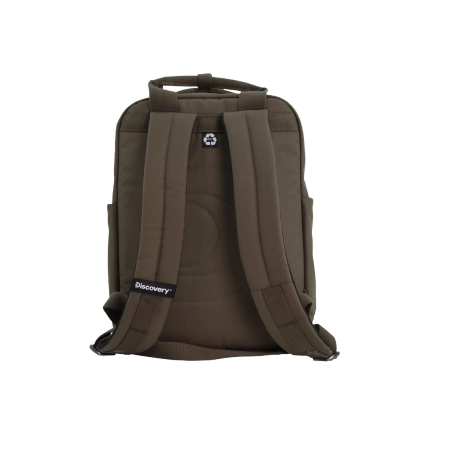 Plecak Discovery Cave khaki 13l
