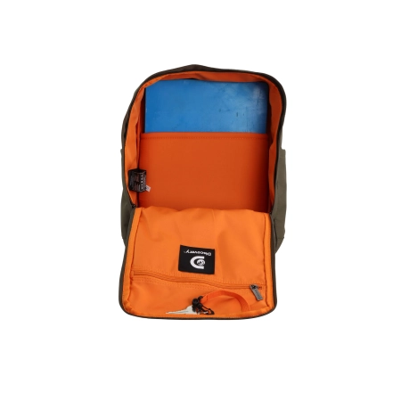 Plecak Discovery Cave khaki 13l
