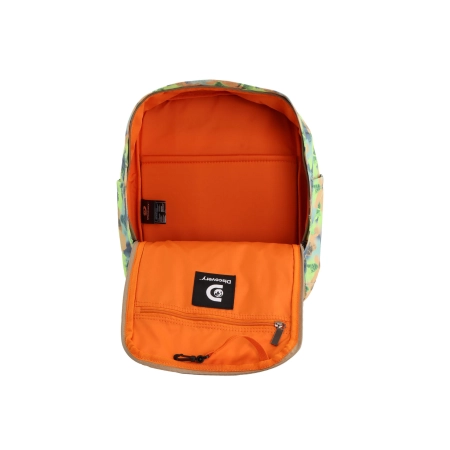 Plecak Discovery Cave camo 13l