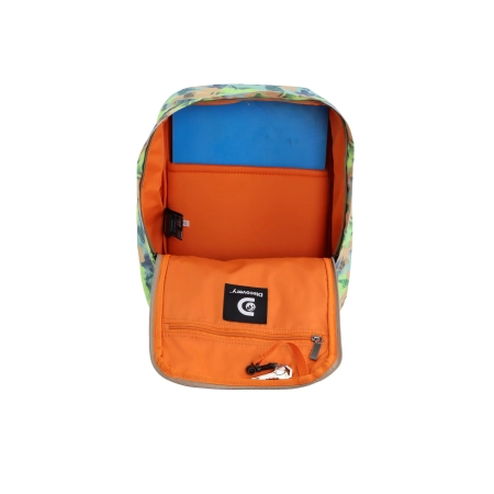 Plecak Discovery Cave camo 13l