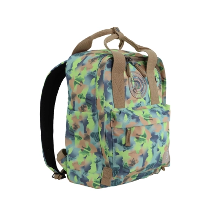 Plecak Discovery Cave camo 13l