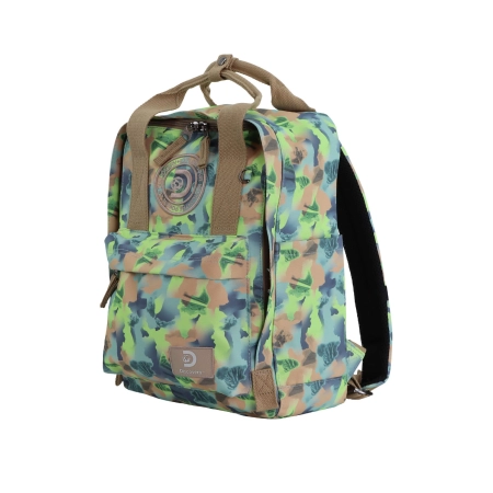 Plecak Discovery Cave camo 13l