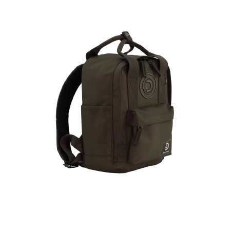 Mały plecak Discovery Cave khaki 8l