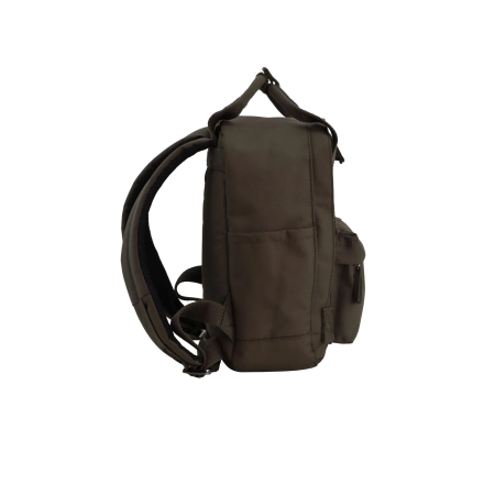 Mały plecak Discovery Cave khaki 8l