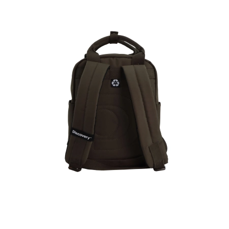 Mały plecak Discovery Cave khaki 8l