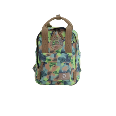 Mały plecak Discovery Cave camo 8l