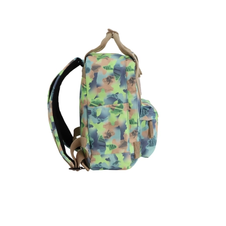 Mały plecak Discovery Cave camo 8l