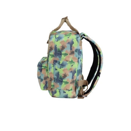 Mały plecak Discovery Cave camo 8l