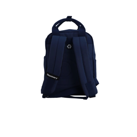 Mały plecak Discovery Cave navy 8l