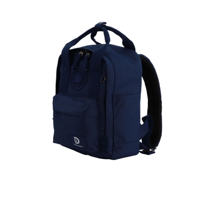 Mały plecak Discovery Cave navy 8l