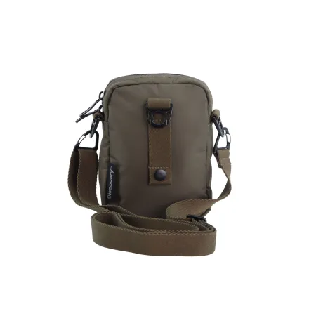 Mała saszetka Discovery Downtown khaki 1l