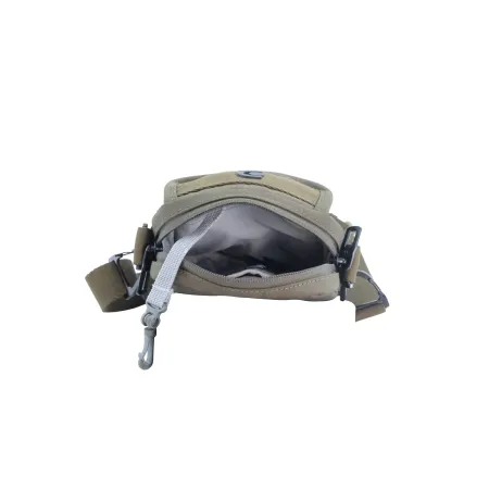 Mała saszetka Discovery Downtown khaki 1l