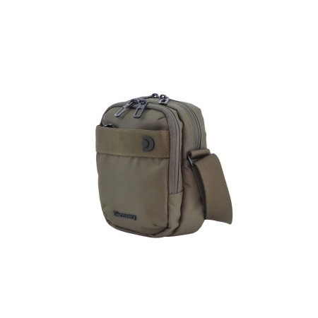 Saszetka na ramię Discovery Downtown khaki 2l