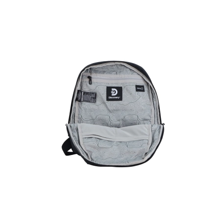 Plecak Discovery Downtown czarny 11l