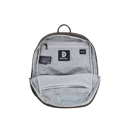 Plecak Discovery Downtown khaki 11l