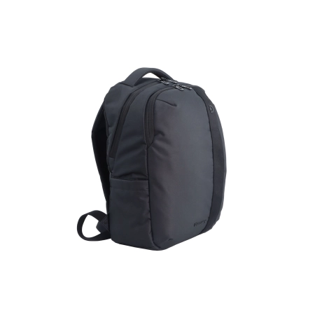 Plecak z komorą na laptopa Discovery Downtown czarny 14l