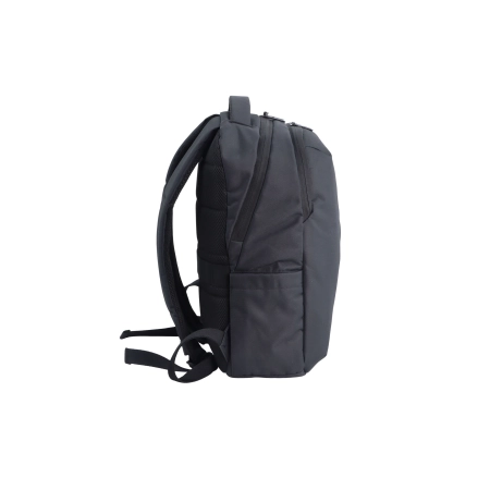 Plecak z komorą na laptopa Discovery Downtown czarny 14l