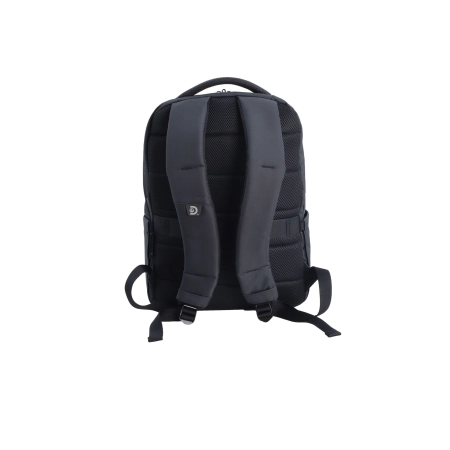 Plecak z komorą na laptopa Discovery Downtown czarny 14l