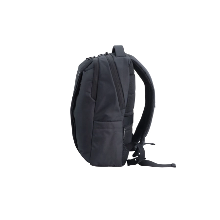 Plecak z komorą na laptopa Discovery Downtown czarny 14l