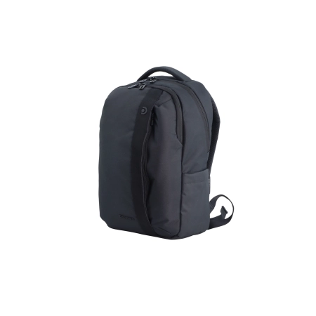 Plecak z komorą na laptopa Discovery Downtown czarny 14l