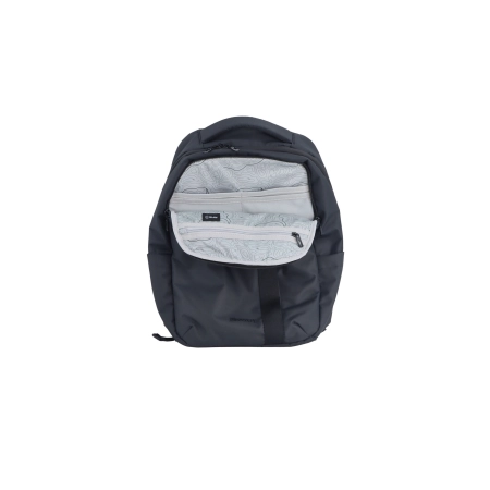 Plecak z komorą na laptopa Discovery Downtown czarny 14l