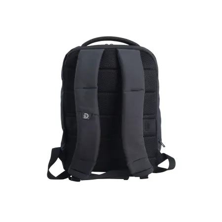 Plecak dwukomorowy Discovery Downtown czarny 20l