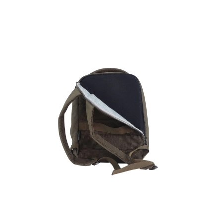 Plecak dwukomorowy Discovery Downtown khaki 20l