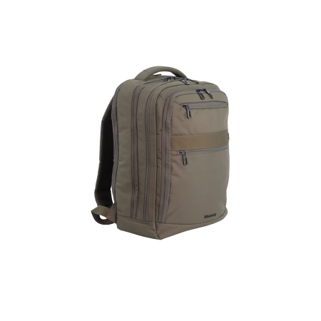 Plecak dwukomorowy Discovery Downtown khaki 20l