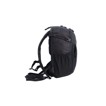 Plecak rowerowy Discovery Body Spirit czarny 19l